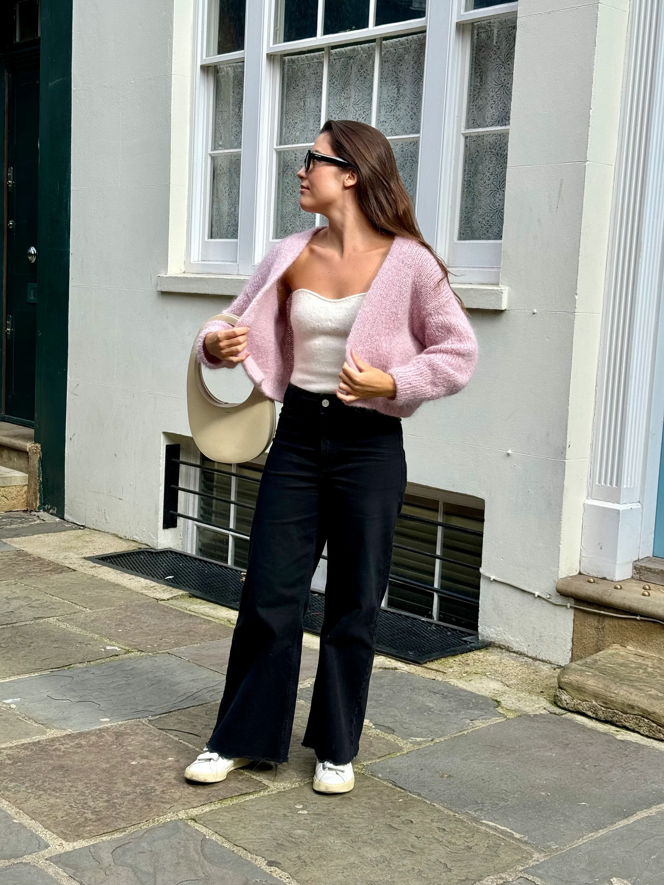 Cardigans knitting patterns